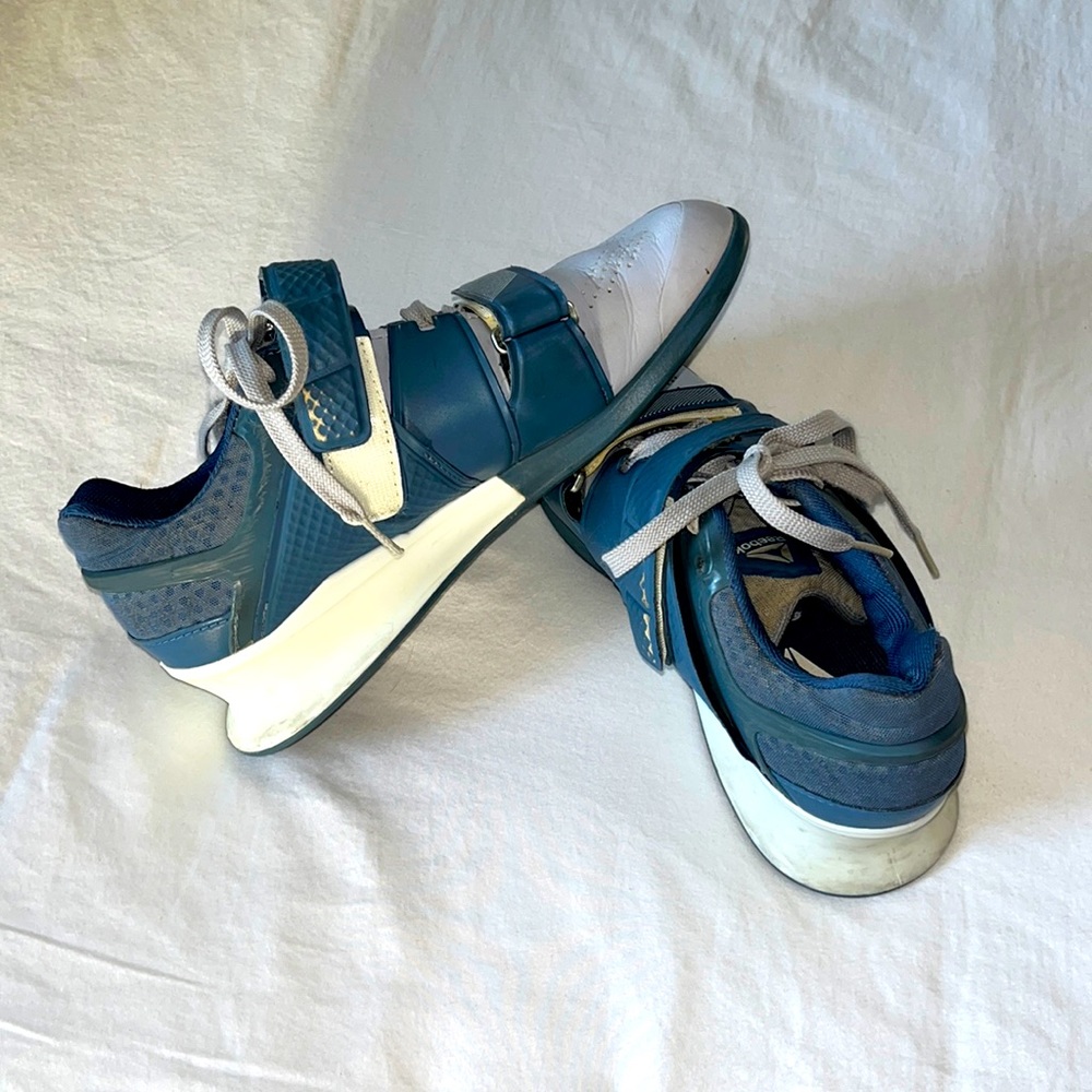 Reebok Legacy Lifters